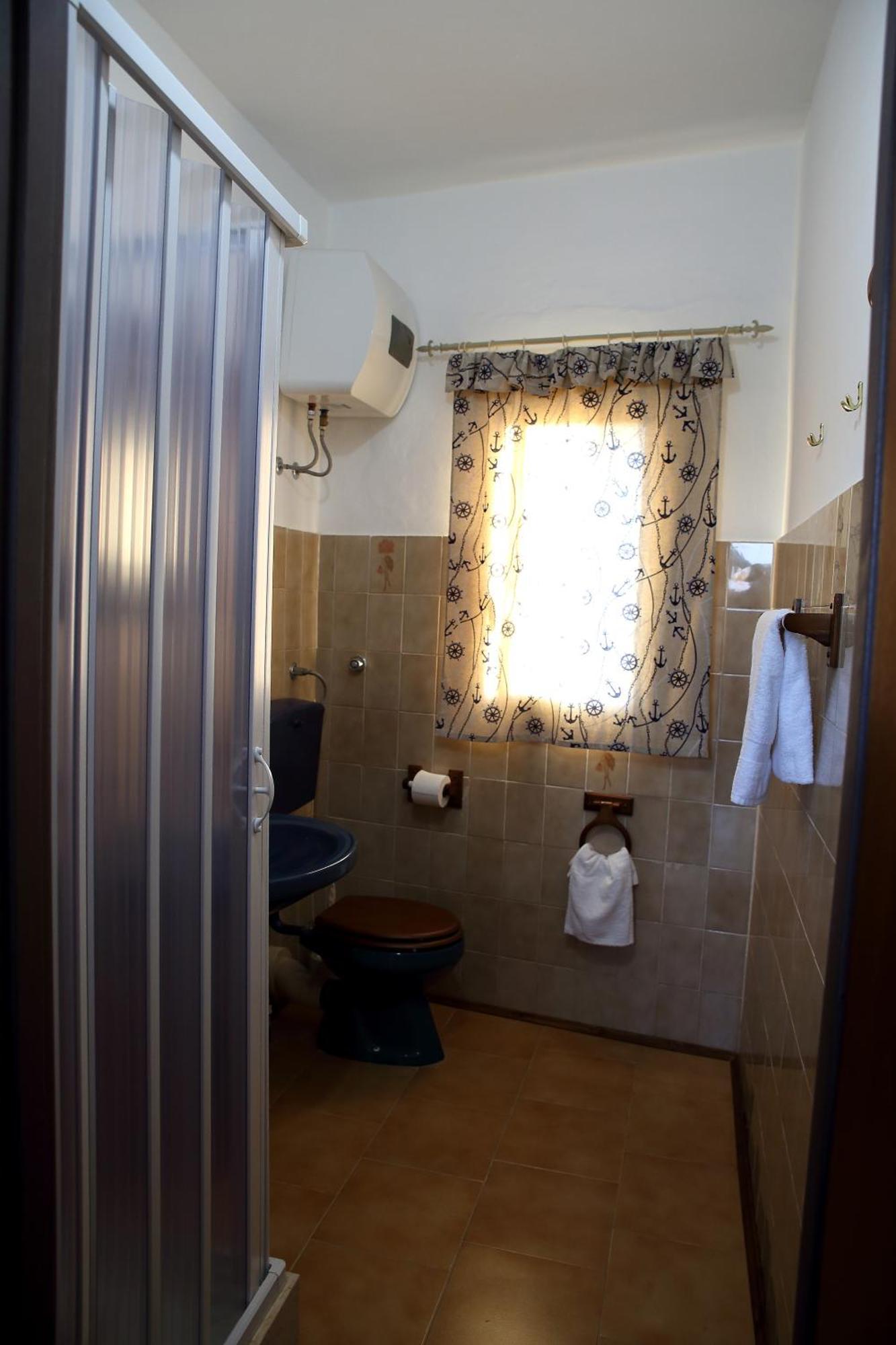 Villa Yellow House リカータ 部屋 写真