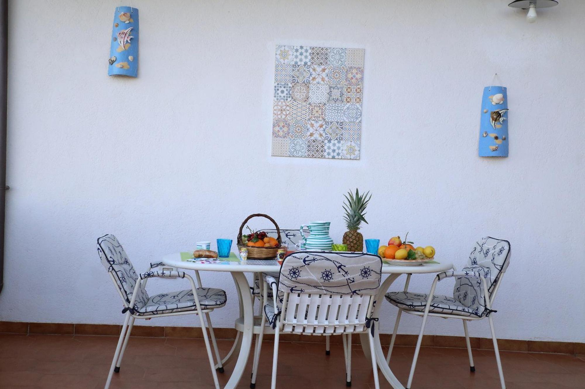 Villa Yellow House リカータ 部屋 写真
