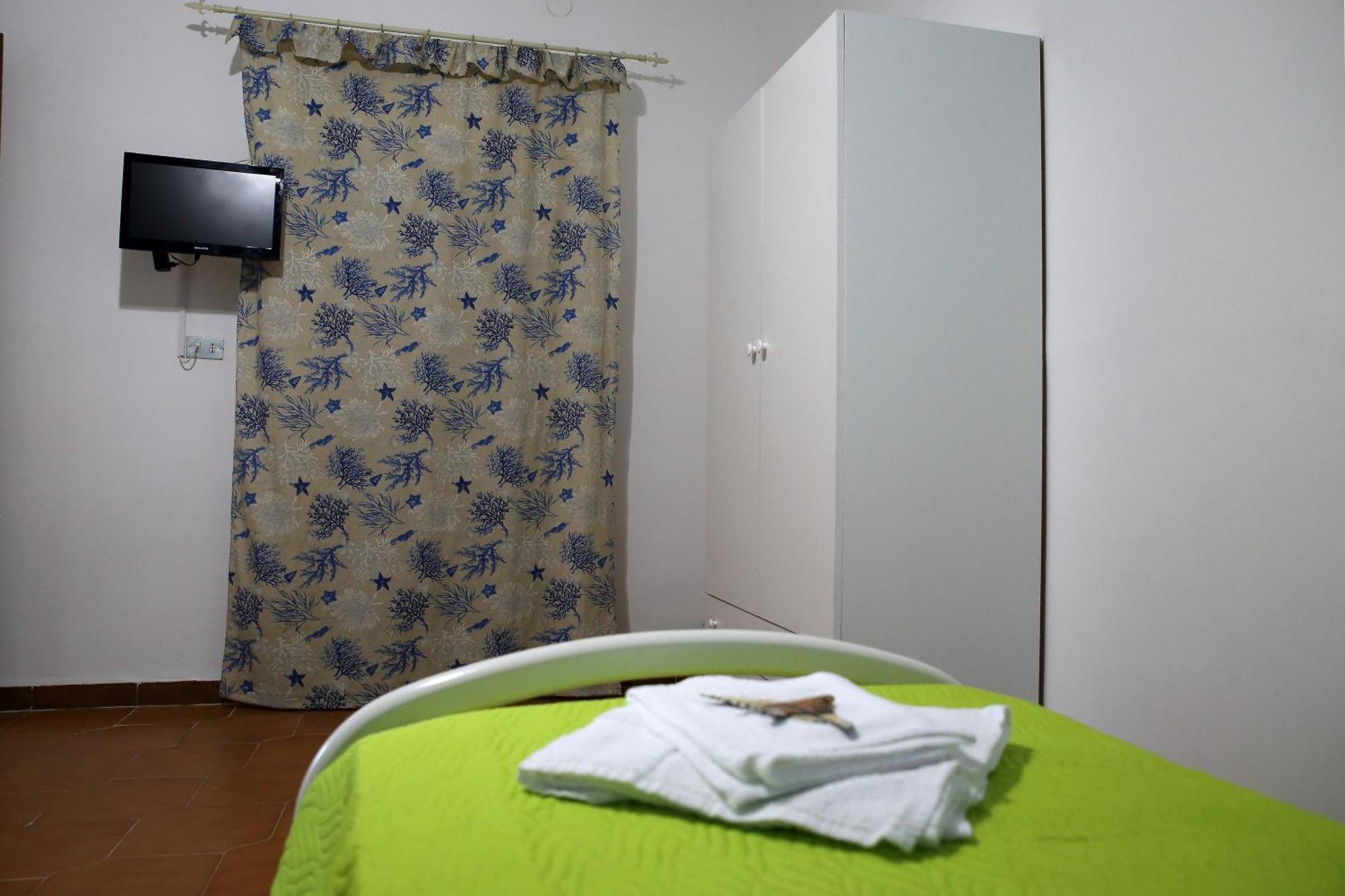 Villa Yellow House リカータ 部屋 写真