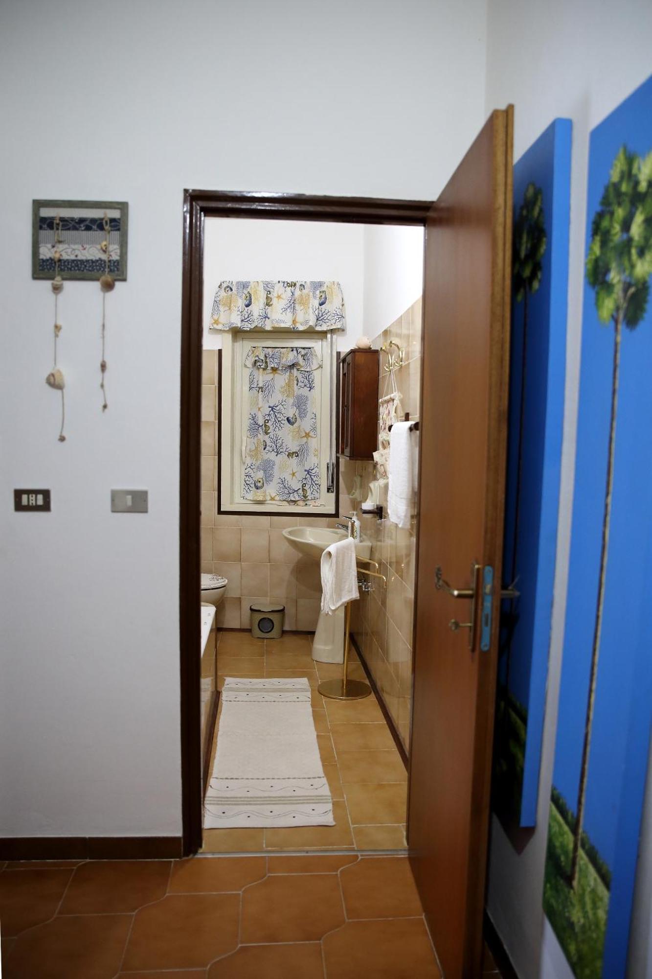 Villa Yellow House リカータ 部屋 写真